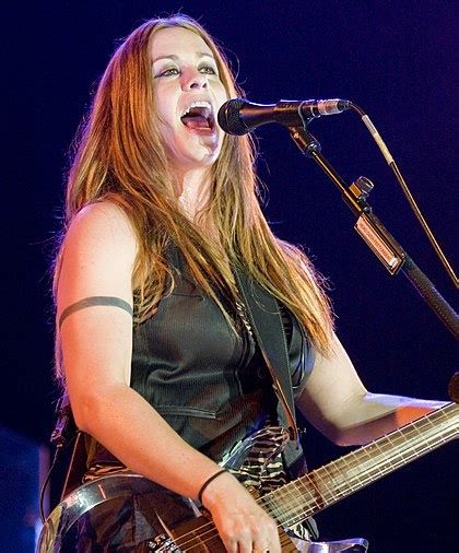 alanis morissette - wikipedia